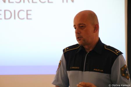 Predavanje Prometne nesreče in posledice 3